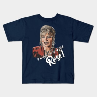 Sue Ellen "Swell" Kids T-Shirt